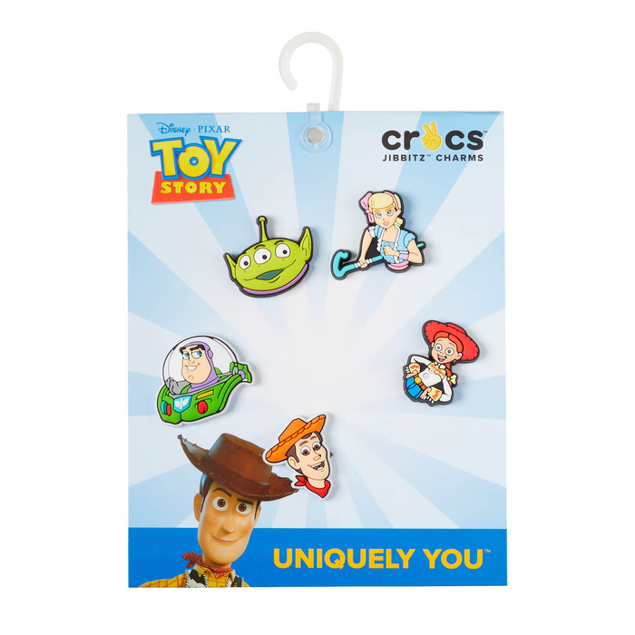 Crocs Jibbitz Toy Story 5 Pack 10009670