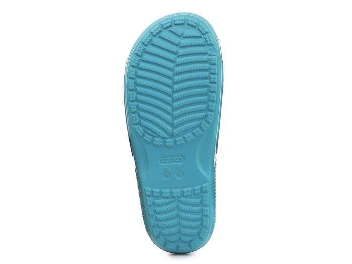 Crocs Classic Slide Turq Tonic 206121-4ST