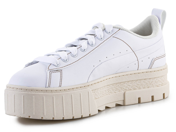 PUMA Mayze Infuse Wns 384974 01 White