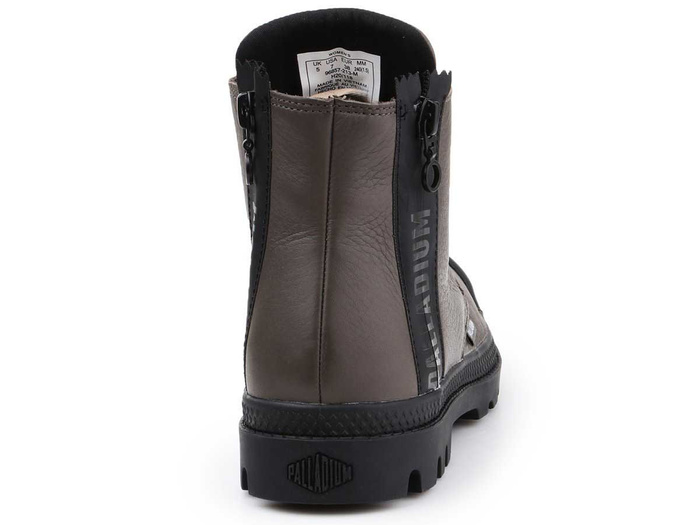 Palladium Pampa UBN ZIPS 96857-213-M