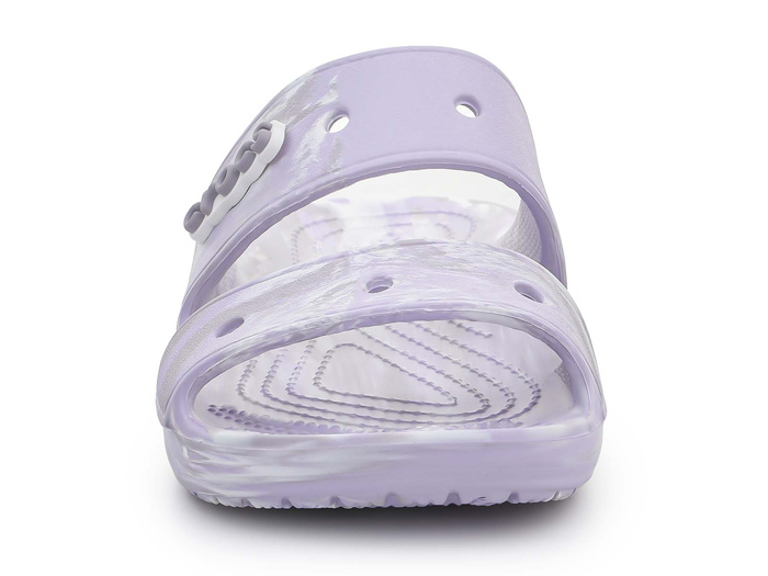 Crocs Classic Marrbled Sandal 207701-5PT