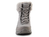 Skechers Botki Winter Solstice 167388-DKTP Dark Taupe