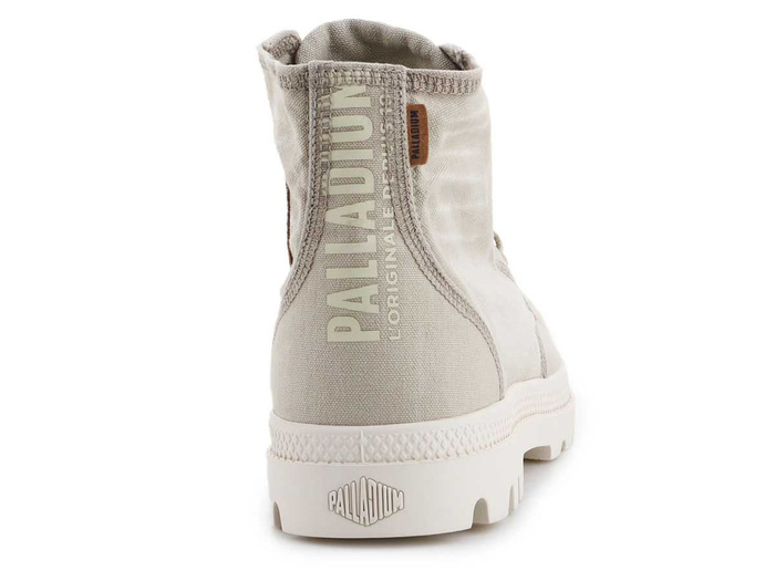 Lifestyle Schuhe Palladium Hi Denim U 76230-379-M