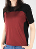 Damenshirt Lee Color Block T L40XJMLL