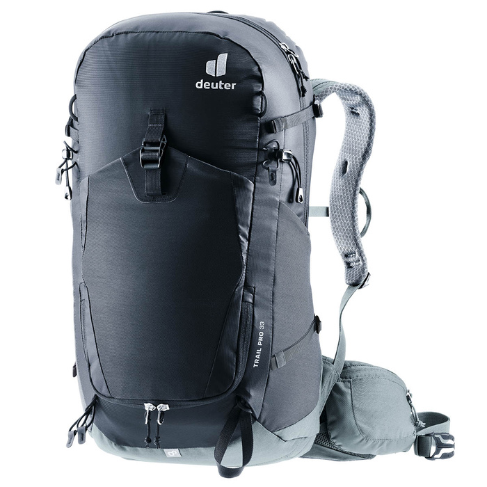 Deuter Trail Pro 33 3441123-7411