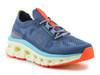 D.Franklin Aero Sneakers Mesh DFSH401001-NAVY Navy