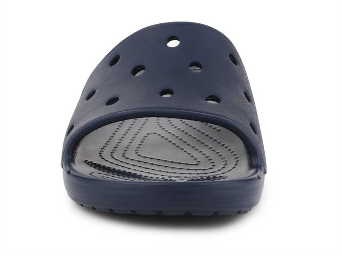 Crocs Classic Slide Navy 206121-410