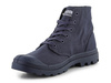 Palladium Mono Chrome 73089-458-M Mood Indigo