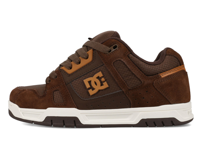 DC Shoes STAG DC01813212 Brown