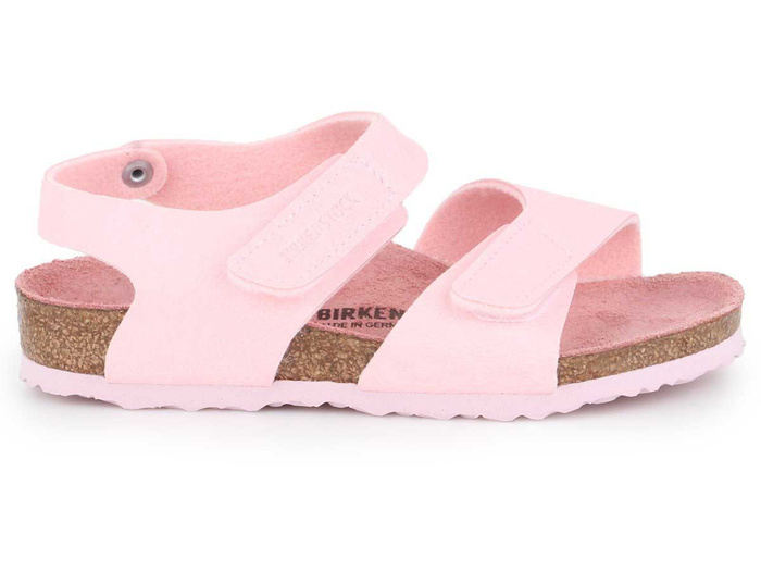 Kindersandalen Birkenstock Palu Kids Logo BS 1015409