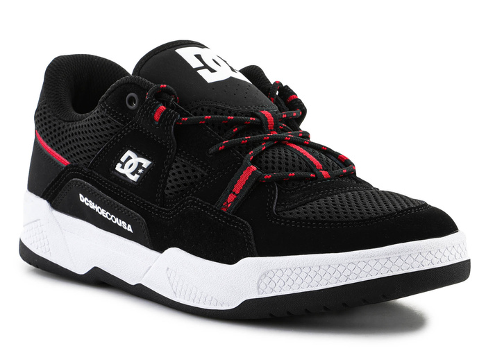 DC SHOES CONSTRUCT ADYS100822-KHO