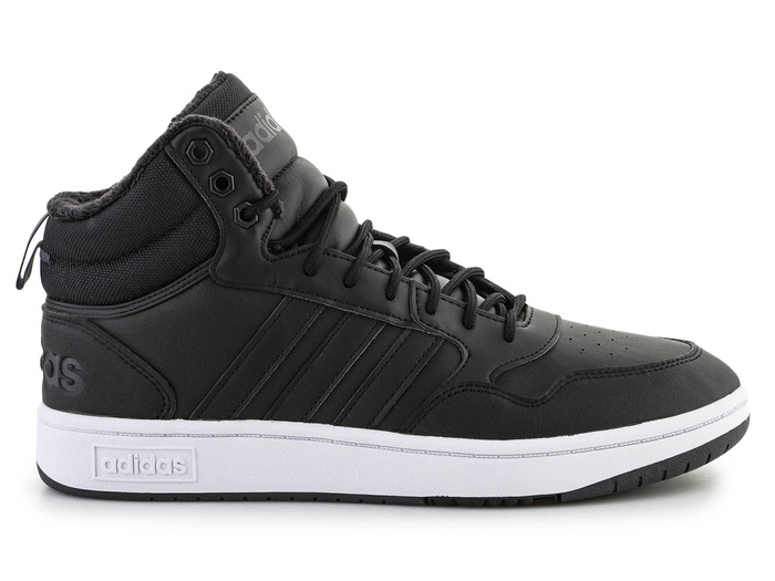 Adidas Hoops 3.0 GZ6679 Black