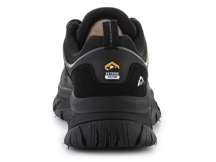 Skechers Arch Fit Road Walker - Recon 237333-BBK