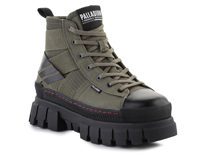 Palladium Revolt HI Army 98579-309-M