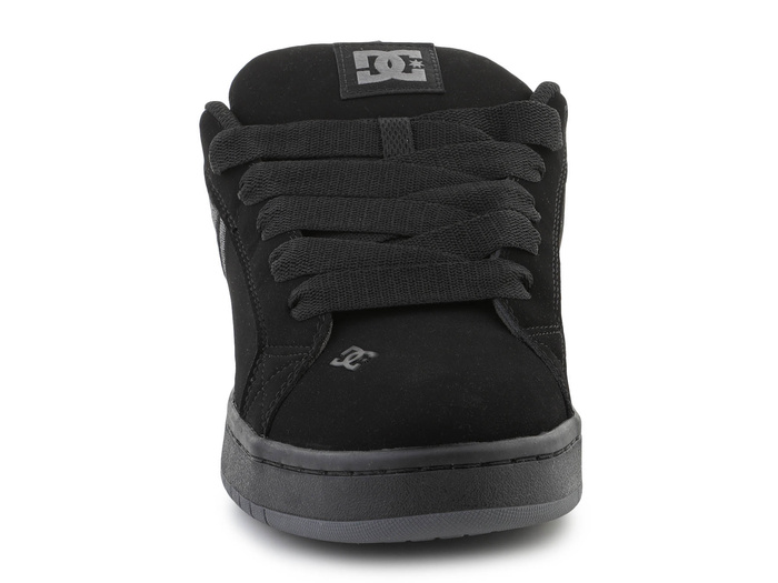 DC Shoes Court Graffik SQ DC01668002 Black