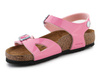 Birkenstock Rio candy pink 1026864