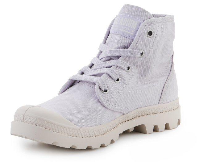 Palladium Pampa Hi 92352-549-M Milk Galaxy