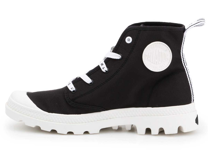 Palladium Pampa HI Future 76885-002-M