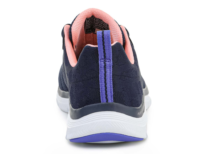 Skechers Flex Appeal 4.0 ELEGANT WAYS 149580-NVMT