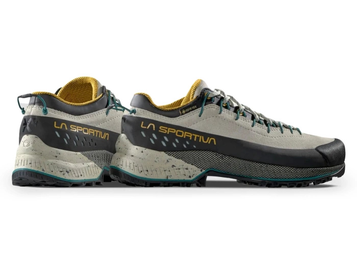 La Sportiva TX4 Evo W'S GTX Approach Shoes ZFAS053G11E32 Mineral/Savana