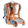 Deuter Attack 8 JR 3612121-3915 Arctic Mandarine