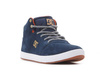 DC Crisis High ADBS100117 NVY