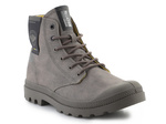 Palladium Pampa Surplus 74389-213-M Major Brown