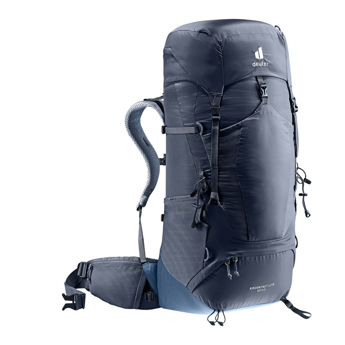 Deuter Aircontact Lite 50 + 10 3340323-7319