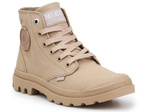 Lifestyle Schuhe Palladium Pampa HI Mono U 73089-271