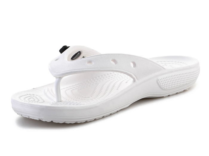 Crocs Classic Flip White 207713-100