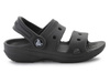 CROCS Classic Kids Sandal 207537-001 Black