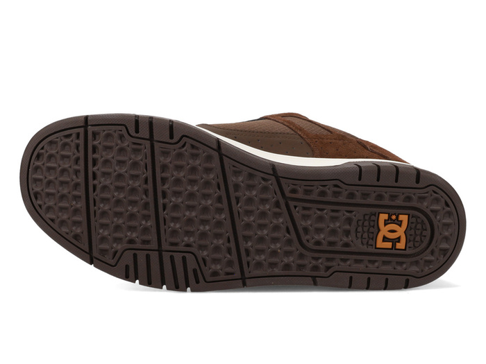 DC Shoes STAG DC01813212 Brown