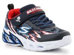 Kinderschuhe Skechers 400150L-NVRD