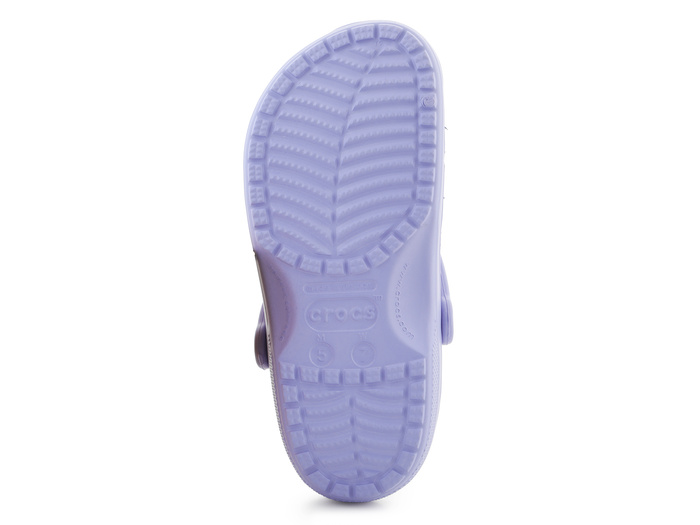 Crocs Classic 10001-5BN Mystic Purple