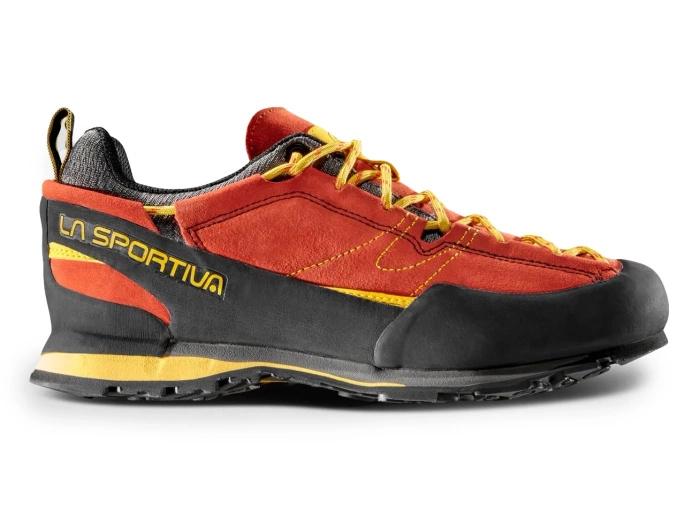 La Sportiva Boulder X 838RE RED