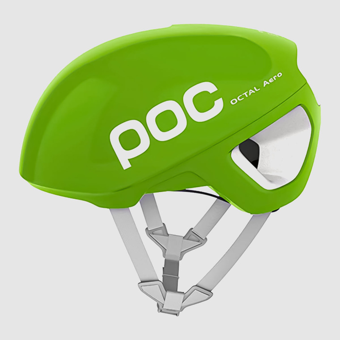 POC 1610684-1423 OCTAL AERO CANNON GREEN 