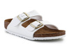 Birkenstock Arizona Kids BS 1027150 Patent White