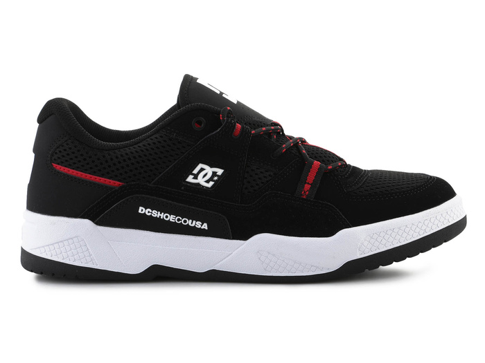 DC SHOES CONSTRUCT ADYS100822-KHO