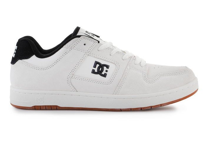 DC Shoes Manteca 4 S ADYS 100766-BO4 Off White