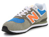 Children shoes New Balance GC574LA1