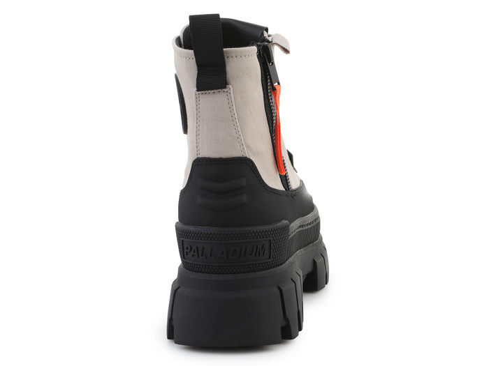 Palladium Revolt Boot Zip Tx 98860-270-M String