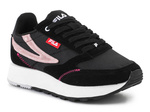 Fila Run Formation Wmn Black - Pale Rosette FFW0298-83241