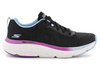 Skechers Max Cushioning Delta - Sunny Road 129118-BKBL