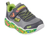 Skechers Play Scene 407312N-CCLM CHRCL/LIME