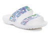 Crocs Classic Butterfly Sndl K White/Multi 208299-94S