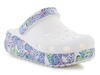 Crocs Classic Cutie Butterfly Clog K 208298-94S White/Multi