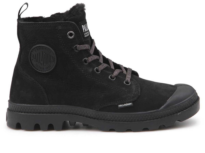 Palladium Pampa HI Z WL W 95982-010-M