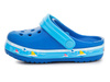 Crocs FL Babyshark Band Clog T 207066-4JL