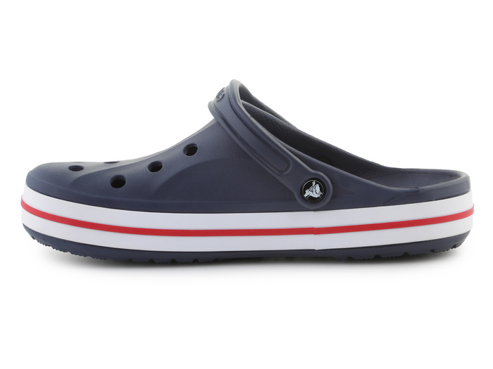 Crocs Bayaband Clog 205089-4CC Navy/pepper