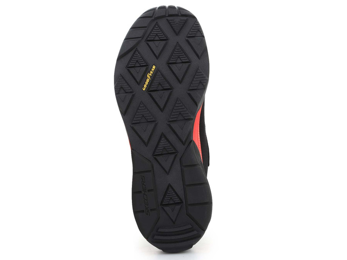 Skechers Skech-Air Extreme V2 BRAZEN 232256-BKRD